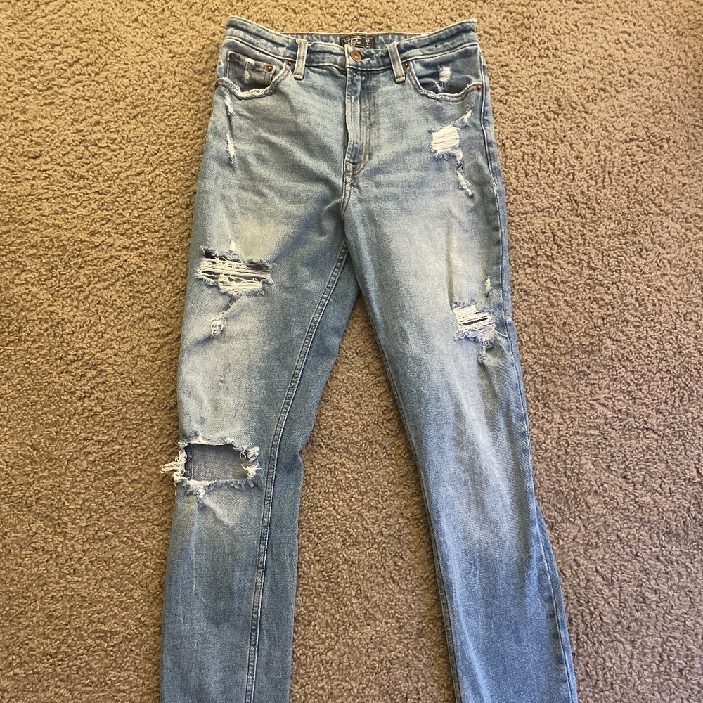 Abercrombie & Fitch Jeans